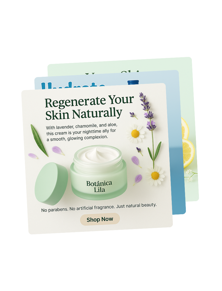 Image Ads Image of Ads